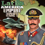 latin empire 2027 android application logo